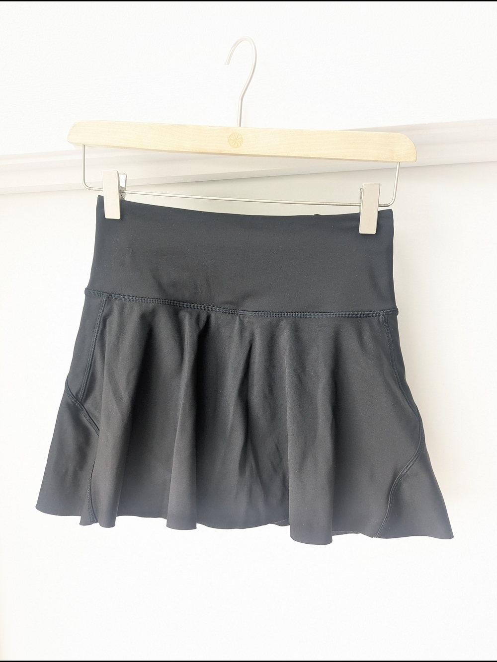 Athleta Ace 13.5" Athletic Skort